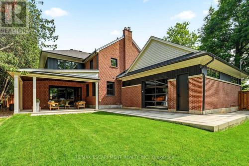 727 King Road, Burlington, ON 