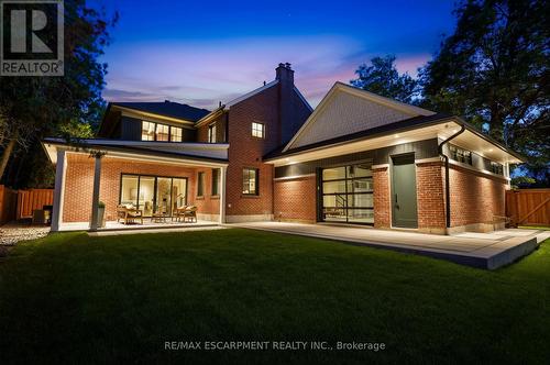 727 King Road, Burlington, ON 