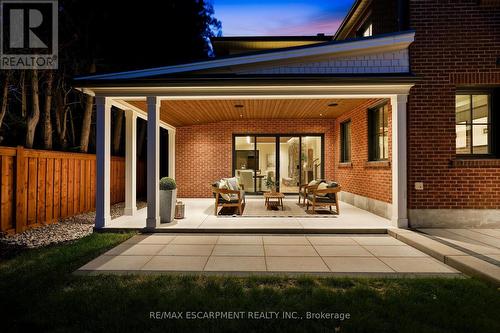 727 King Road, Burlington, ON 