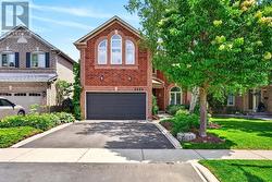 2255 VISTA OAK ROAD Oakville, ON L6M 3L8