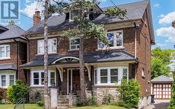 51 HALFORD AVENUE Toronto, ON M6S 4E9