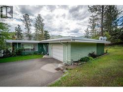 4707 Westsyde Road Kamloops, BC V2B 8N4