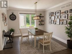 141 BIRDIE COURT Woodstock, ON N4T 0N3