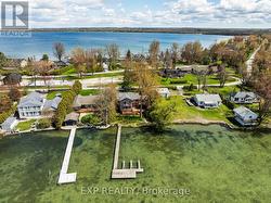 582 DUCLOS POINT ROAD Georgina, ON L0E 1N0