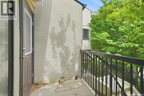 7 103 Powe Street, Saskatoon, SK 