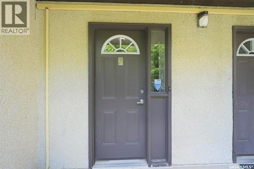 7 103 Powe Street, Saskatoon, SK 