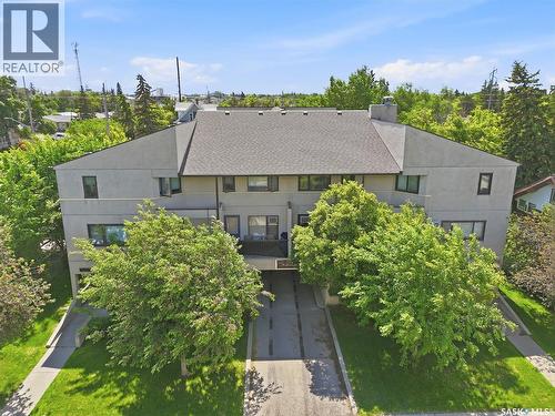 7 103 Powe Street, Saskatoon, SK 