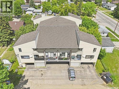 7 103 Powe Street, Saskatoon, SK 