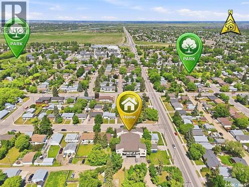 7 103 Powe Street, Saskatoon, SK 