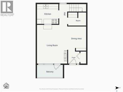 7 103 Powe Street, Saskatoon, SK 