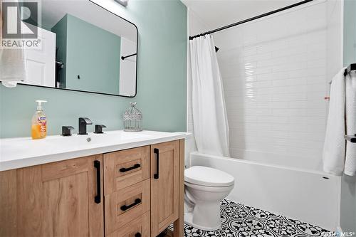 3348 Gloucester Bay, Regina, SK 