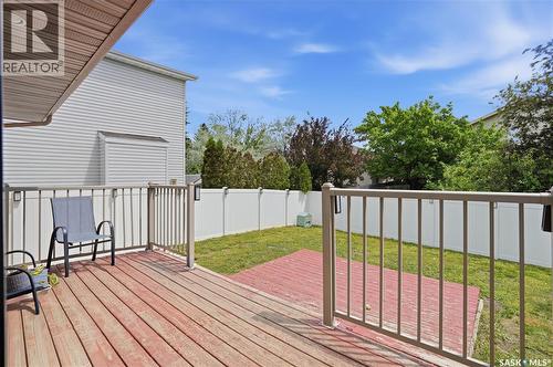 3348 Gloucester Bay, Regina, SK 