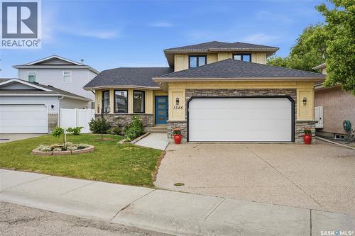 3348 Gloucester Bay, Regina, SK 