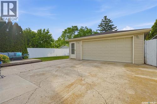 30 Straub Crescent, Regina, SK 