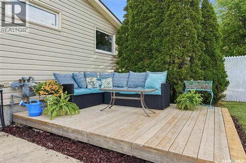 30 Straub Crescent, Regina, SK 