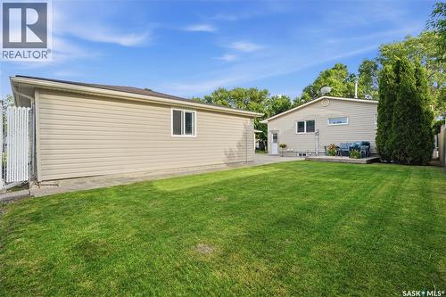 30 Straub Crescent, Regina, SK 