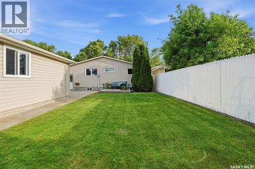 30 Straub Crescent, Regina, SK 