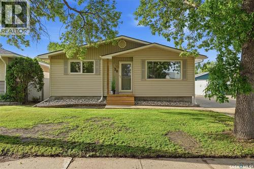 30 Straub Crescent, Regina, SK 