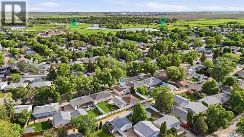 30 Straub Crescent, Regina, SK 