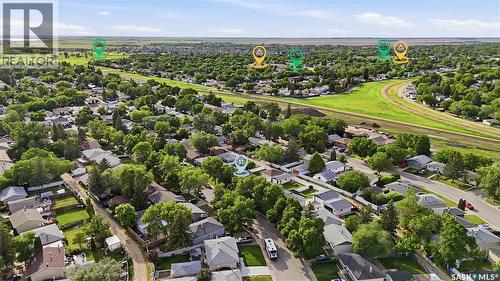 30 Straub Crescent, Regina, SK 
