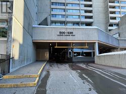 2007 - 530 LAURIER AVENUE Ottawa, ON K1R 7T1