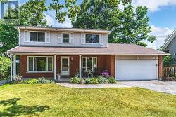 39 GRANDVIEW CRESCENT Oro-Medonte, ON L0L 2E0