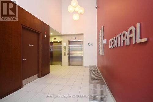 726 - 349 MCLEOD STREET , Ottawa, Ontario K2P 0S1 4