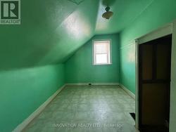 Bedroom 3 - 