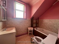 Main Bath - 