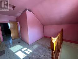 Second Floor Den - 