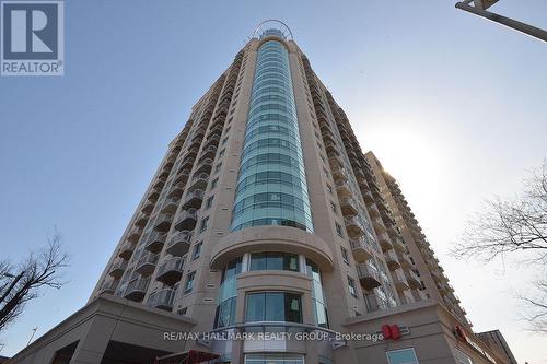 1902 - 234 RIDEAU STREET  Ottawa, ON K1N 0A9
