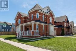 1 GRIFFIN GATE Barrie, ON L4M 7G4