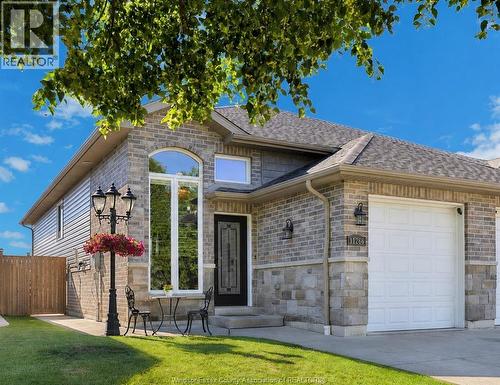 11266 TIMBER BAY CRESCENT  Windsor, ON N8R 2L2