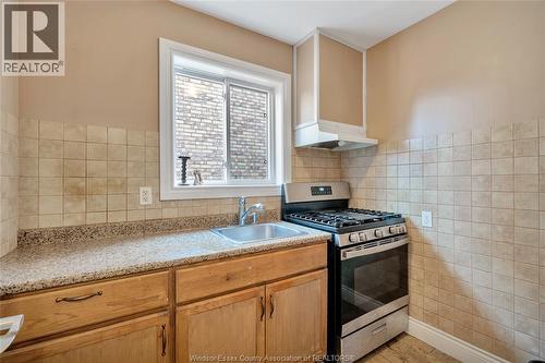 2264 Dandurand, Windsor, ON 
