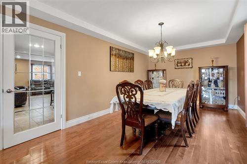 2264 Dandurand, Windsor, ON 