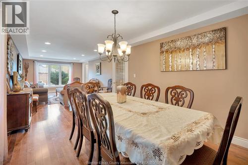2264 Dandurand, Windsor, ON 