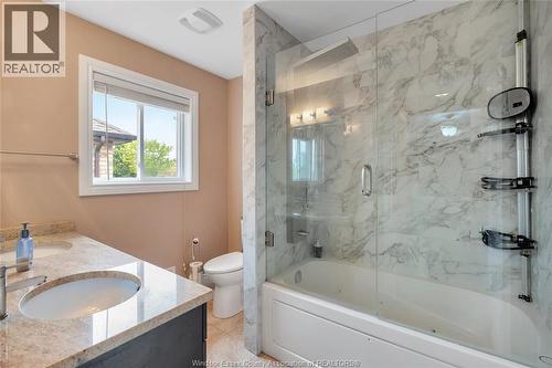 2264 Dandurand, Windsor, ON 