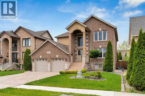 2264 Dandurand, Windsor, ON 