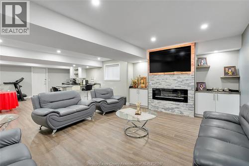 2264 Dandurand, Windsor, ON 