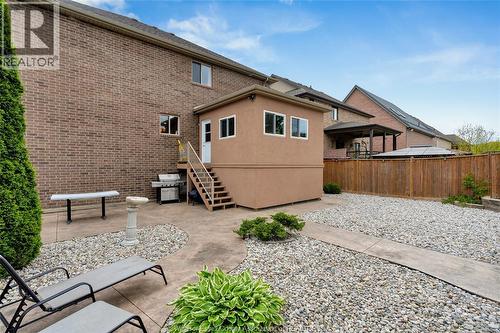 2264 Dandurand, Windsor, ON 