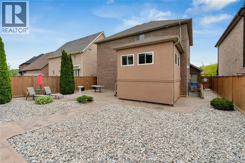 2264 Dandurand, Windsor, ON 