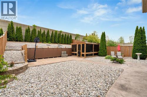 2264 Dandurand, Windsor, ON 