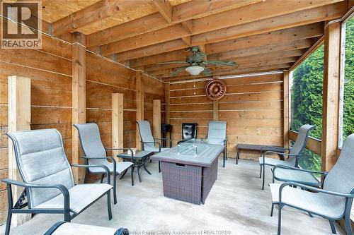2264 Dandurand, Windsor, ON 