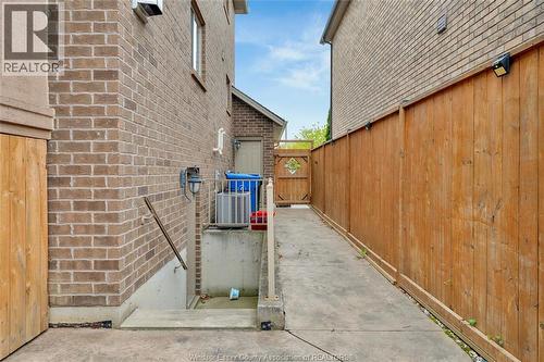2264 Dandurand, Windsor, ON 