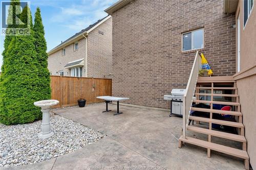 2264 Dandurand, Windsor, ON 