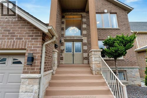 2264 Dandurand, Windsor, ON 
