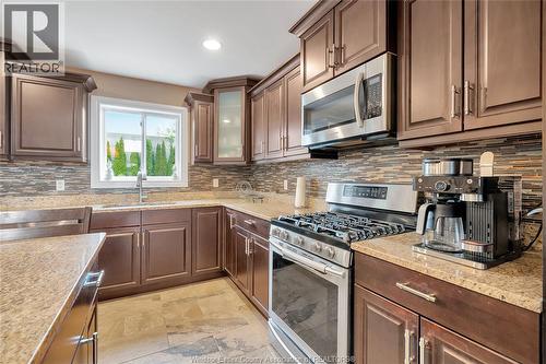 2264 Dandurand, Windsor, ON 