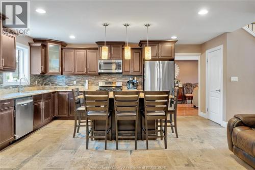 2264 Dandurand, Windsor, ON 