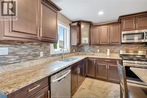 2264 Dandurand, Windsor, ON 