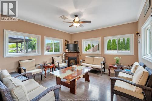 2264 Dandurand, Windsor, ON 